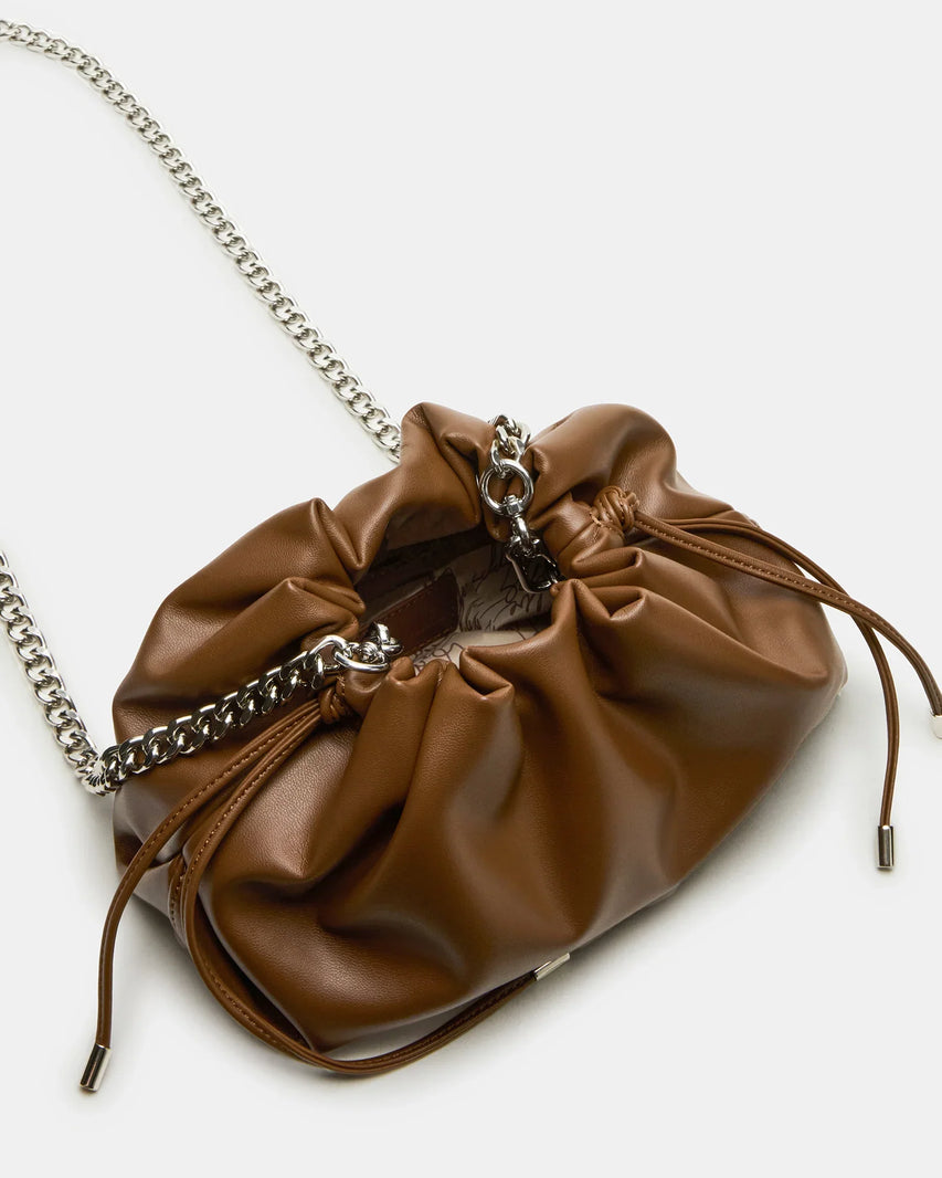 BEMMY TAN - Handbags - Steve Madden Canada