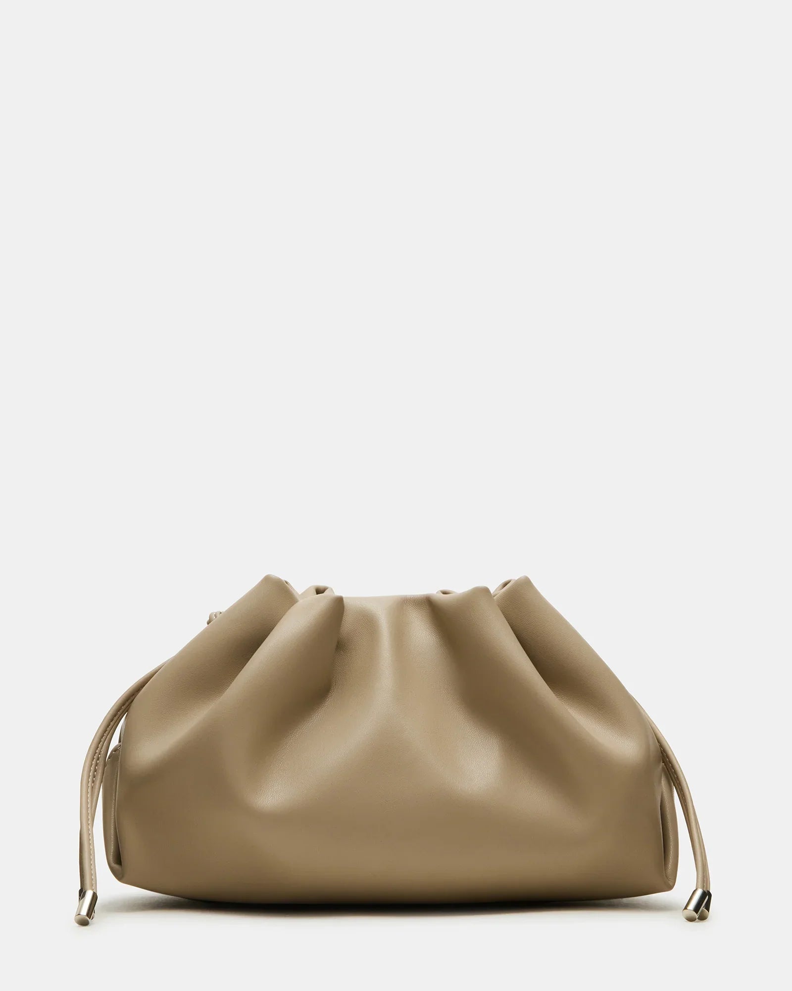 BEMMY TAUPE - Handbags - Steve Madden Canada