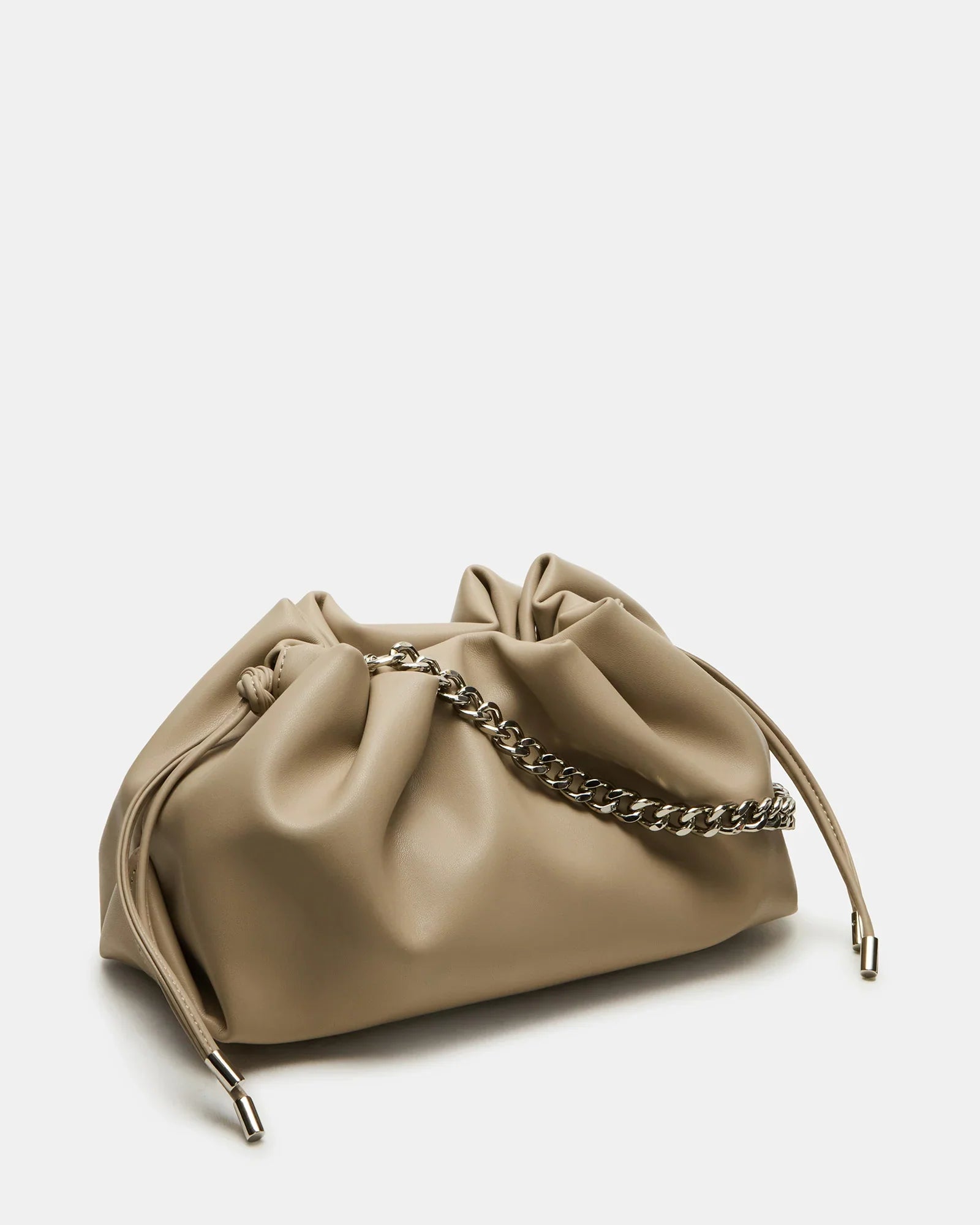 BEMMY TAUPE - Handbags - Steve Madden Canada