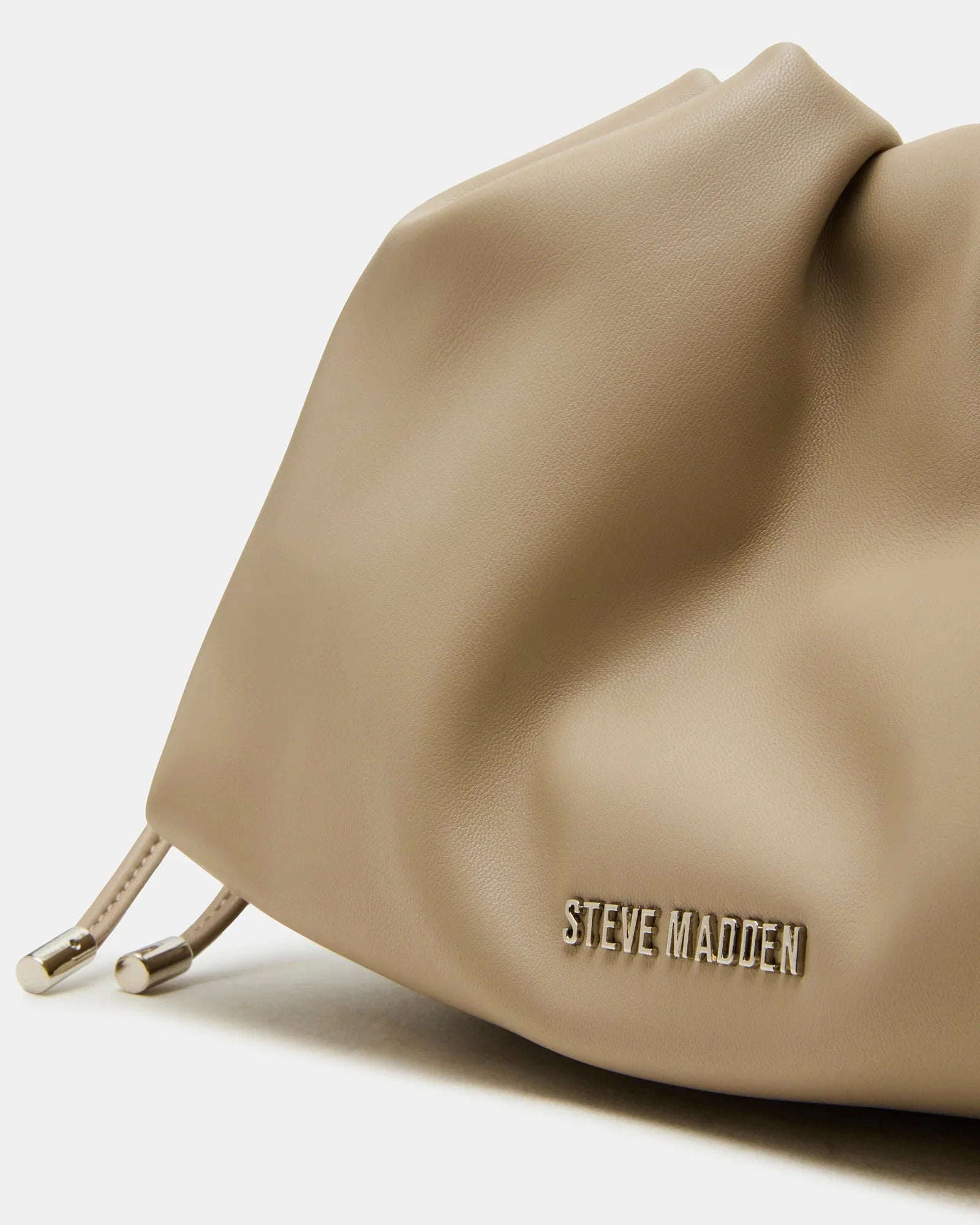 BEMMY TAUPE - Handbags - Steve Madden Canada