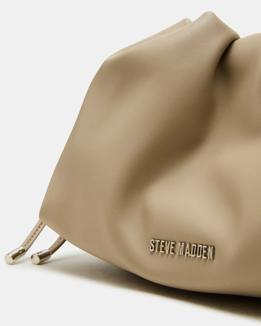 BEMMY TAUPE - Handbags - Steve Madden Canada
