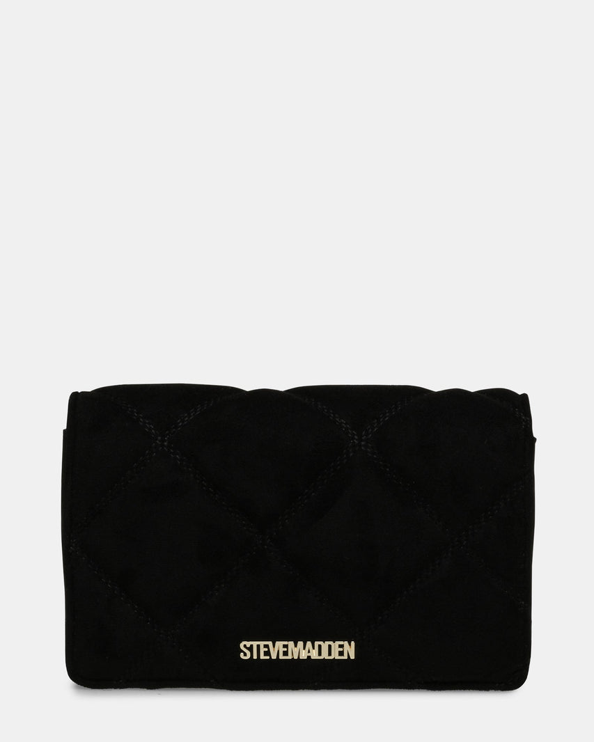 BENDUE-S BLACK MULTI - Handbags - Steve Madden Canada