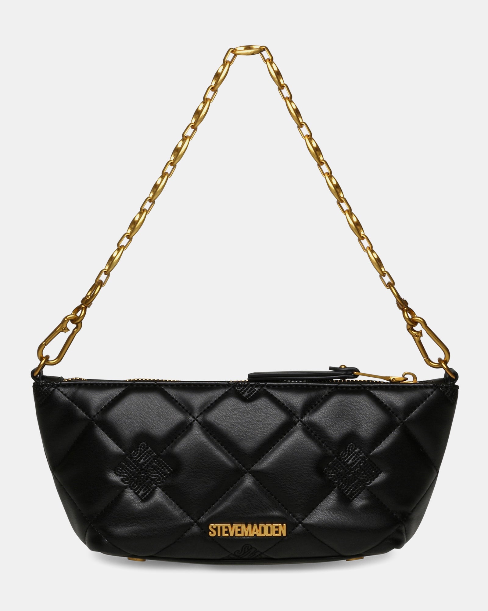 BENNO BLACK - Handbags - Steve Madden Canada