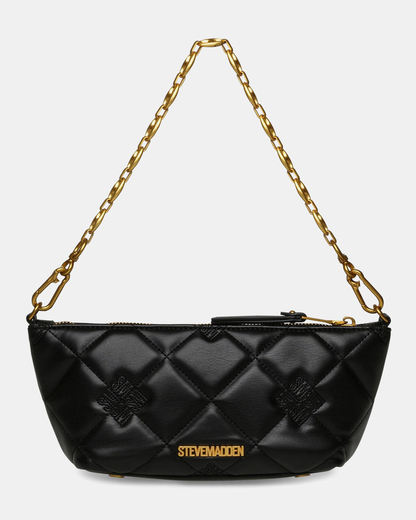 BENNO BLACK - Handbags - Steve Madden Canada
