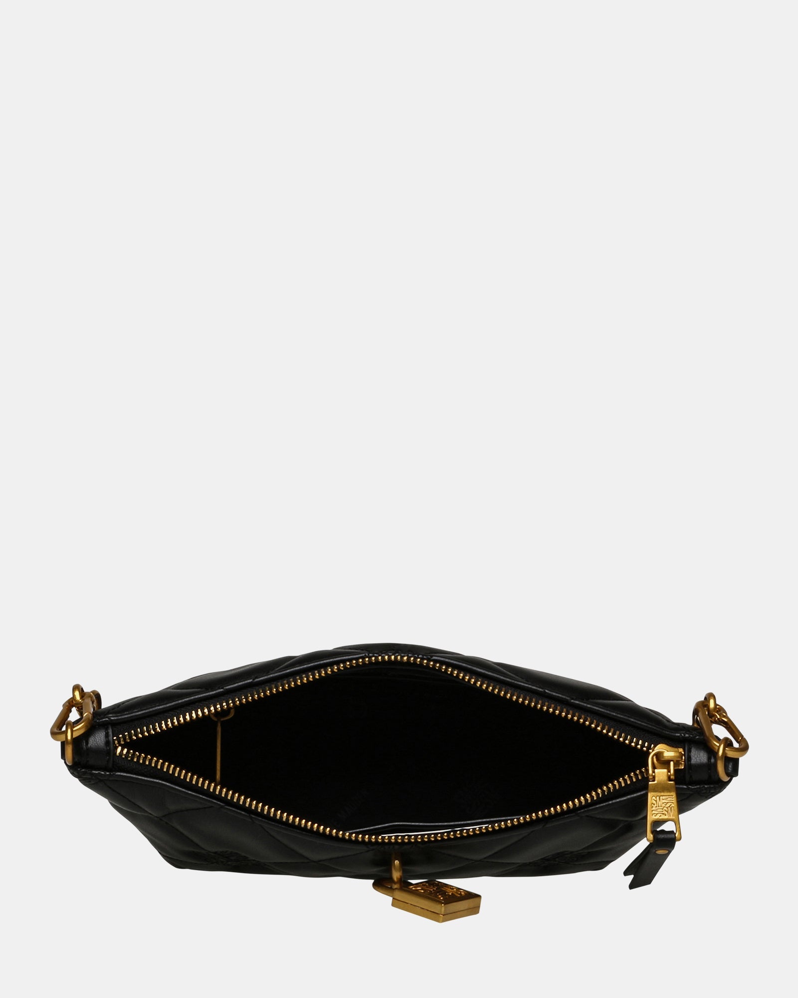 BENNO BLACK - Handbags - Steve Madden Canada