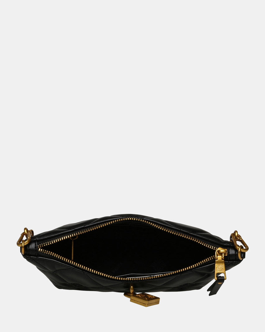 BENNO BLACK - Handbags - Steve Madden Canada