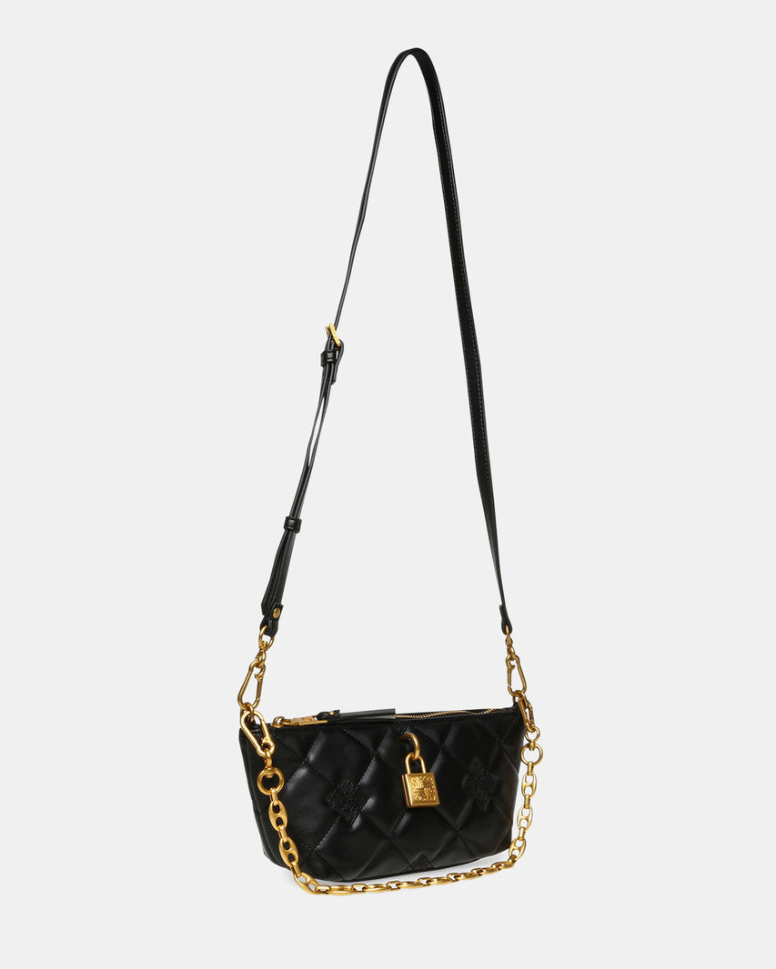 BENNO BLACK - Handbags - Steve Madden Canada