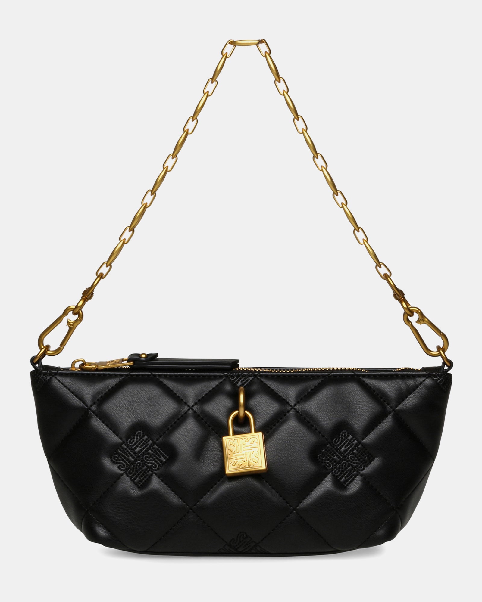 BENNO BLACK - Handbags - Steve Madden Canada