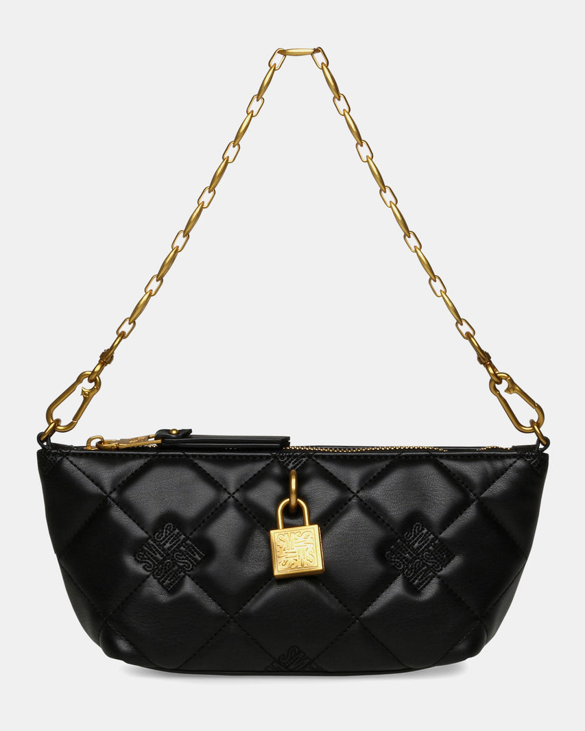 BENNO BLACK - Handbags - Steve Madden Canada