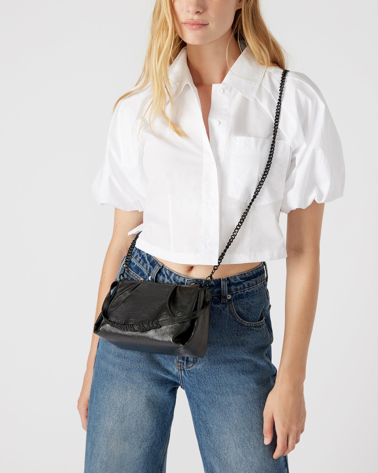 BERA BLACK MULTI - Handbags - Steve Madden Canada