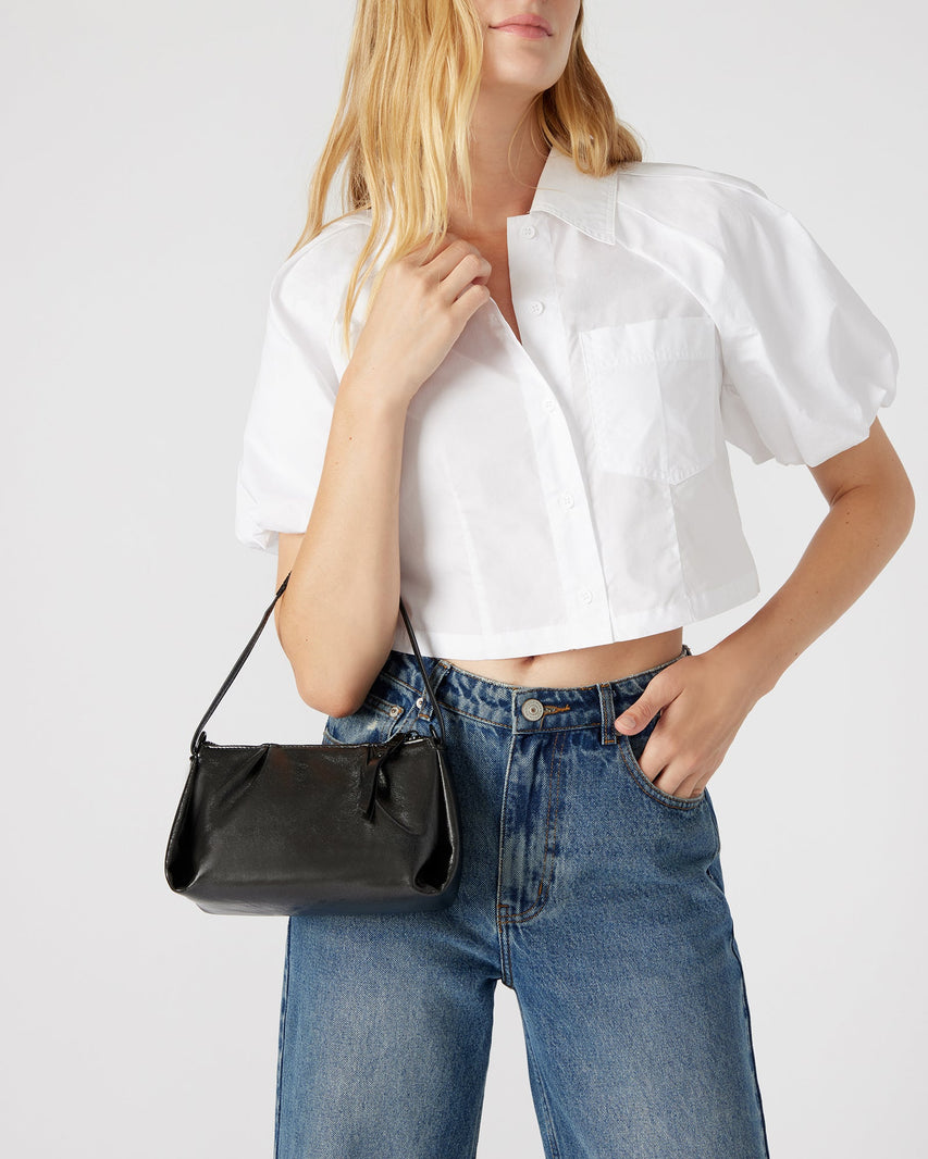 BERA BLACK MULTI - Handbags - Steve Madden Canada