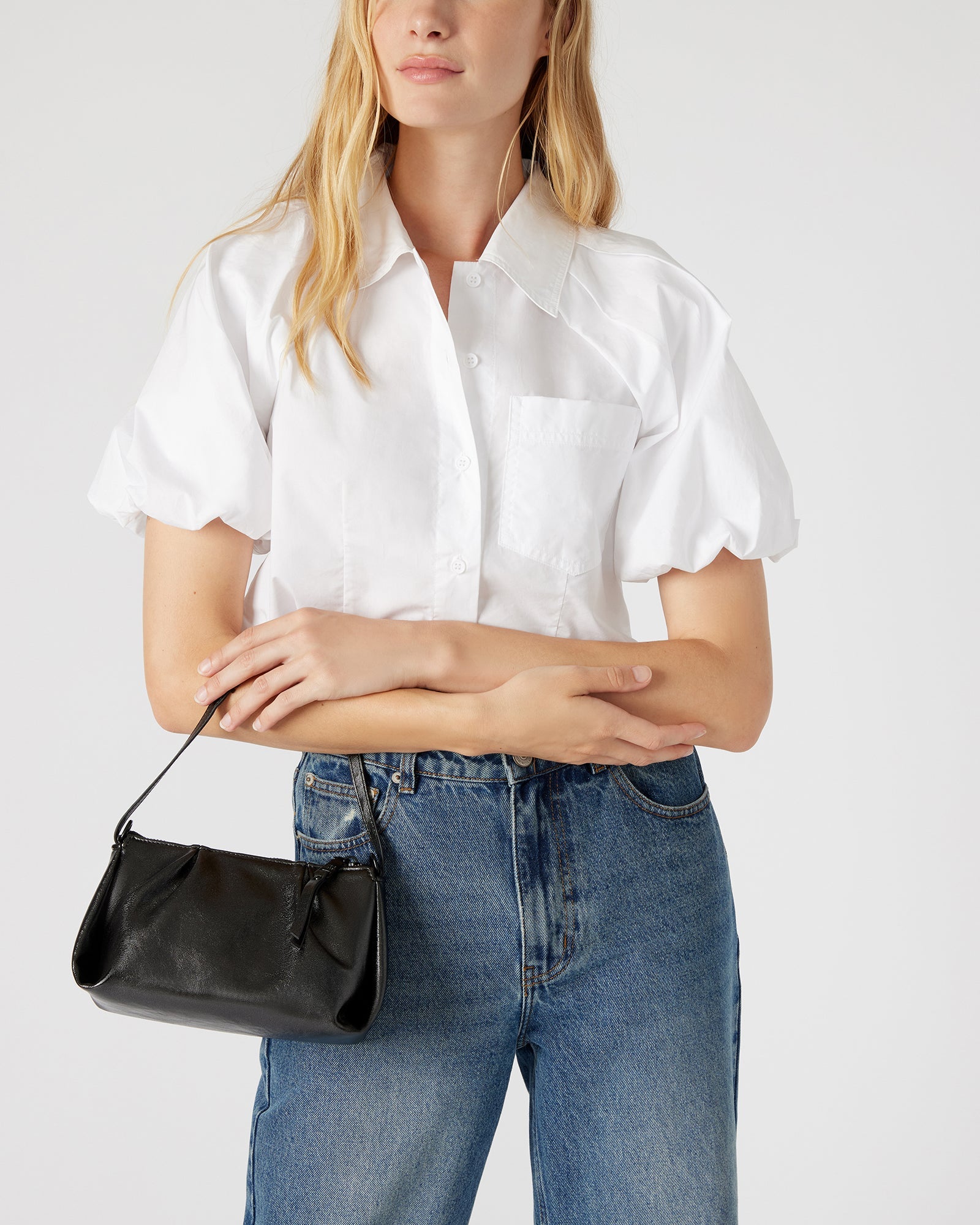BERA BLACK MULTI - Handbags - Steve Madden Canada