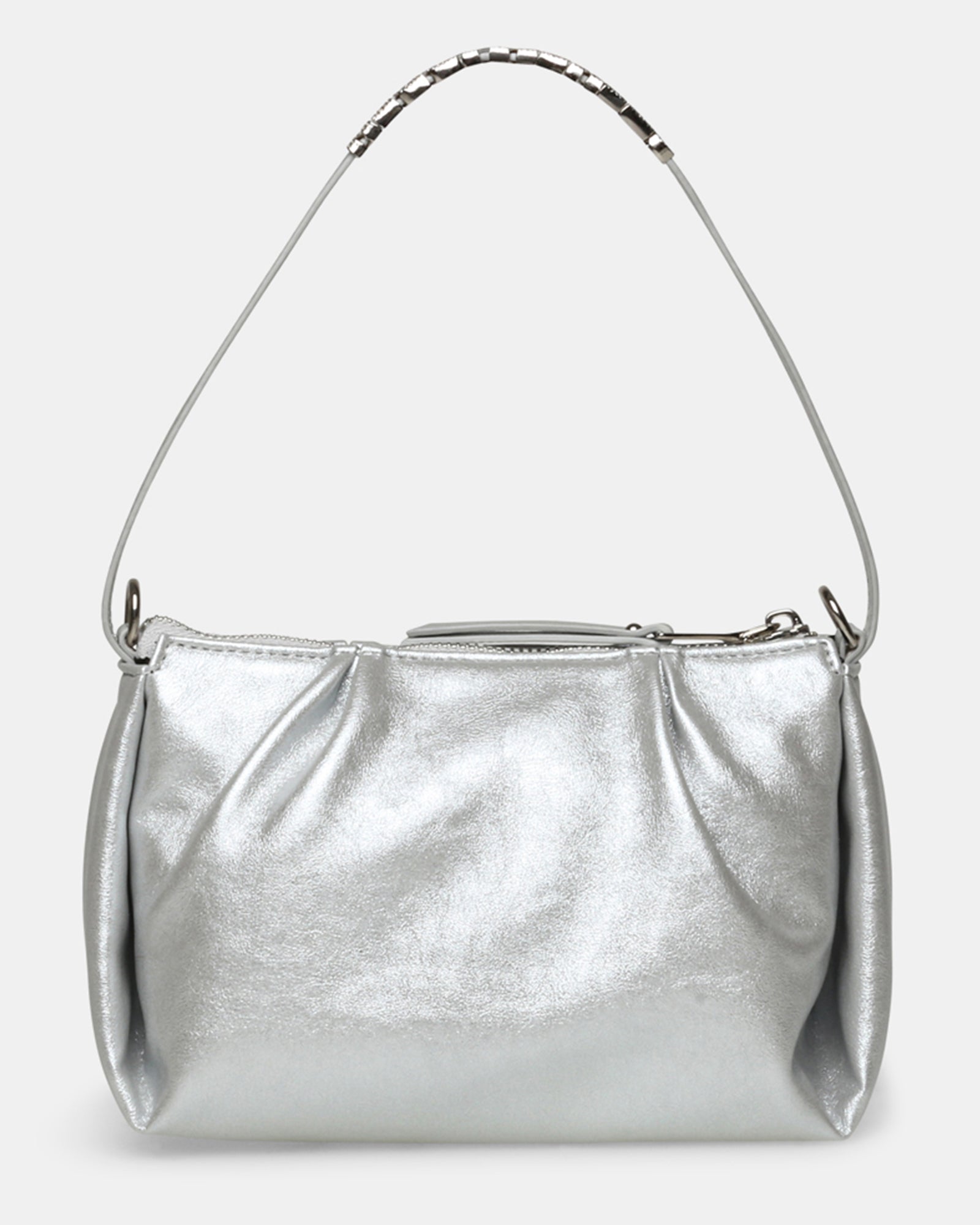 BERA SILVER - Handbags - Steve Madden Canada