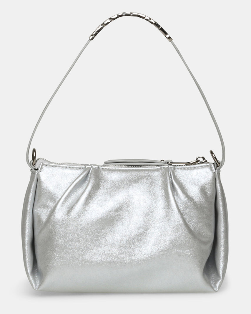 BERA SILVER - Handbags - Steve Madden Canada