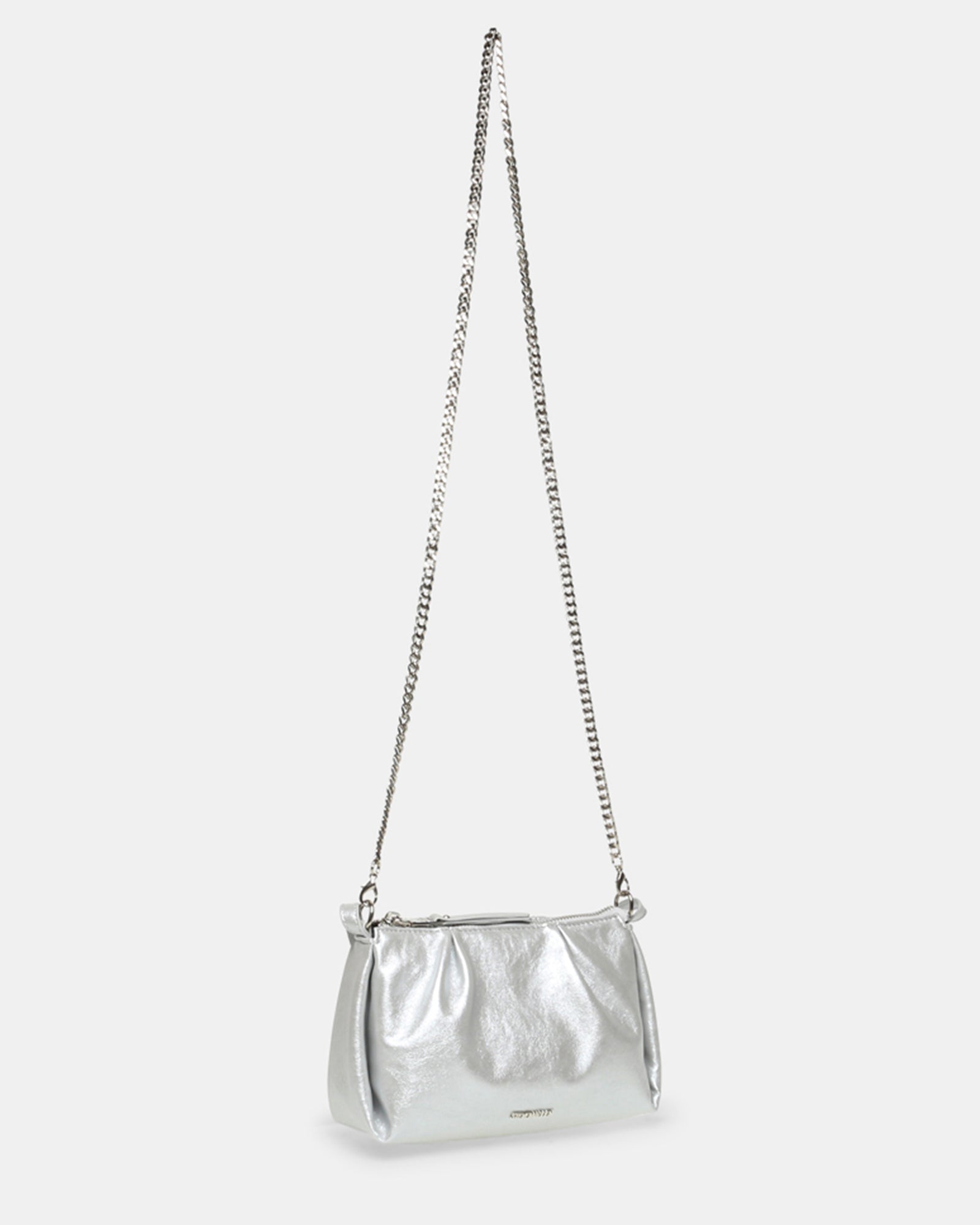 BERA SILVER - Handbags - Steve Madden Canada