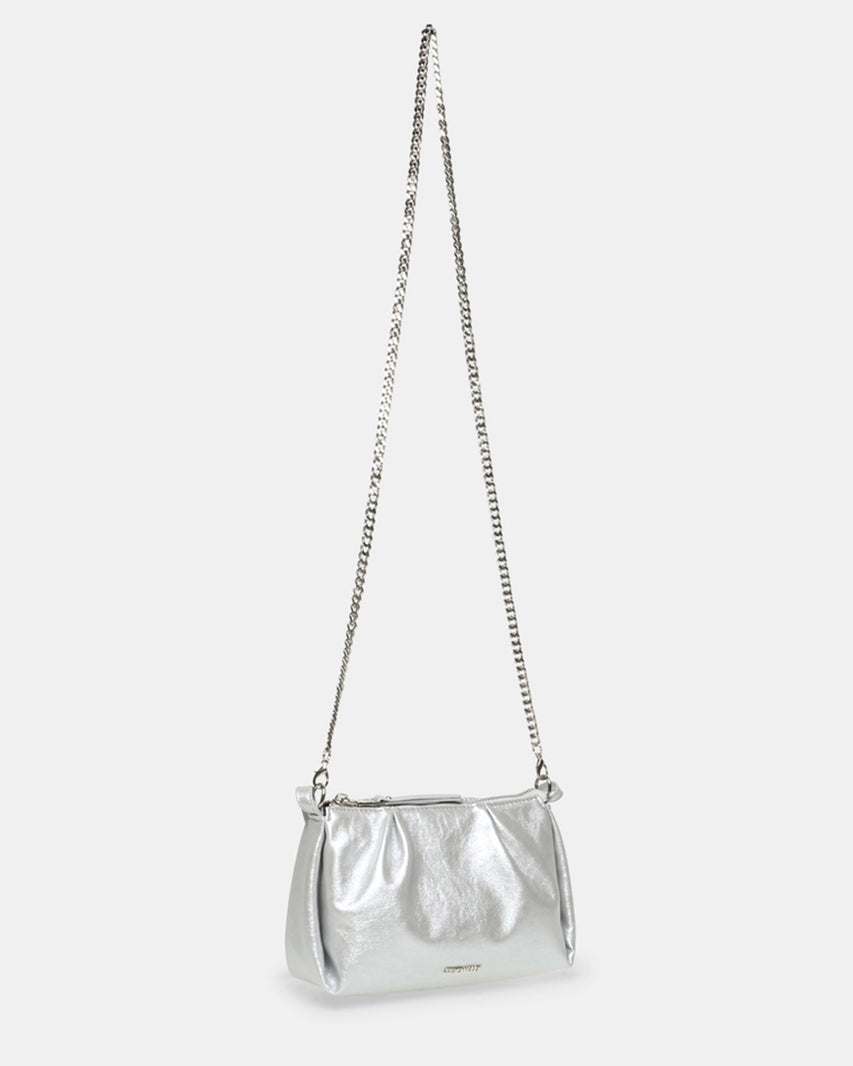 BERA SILVER - Handbags - Steve Madden Canada
