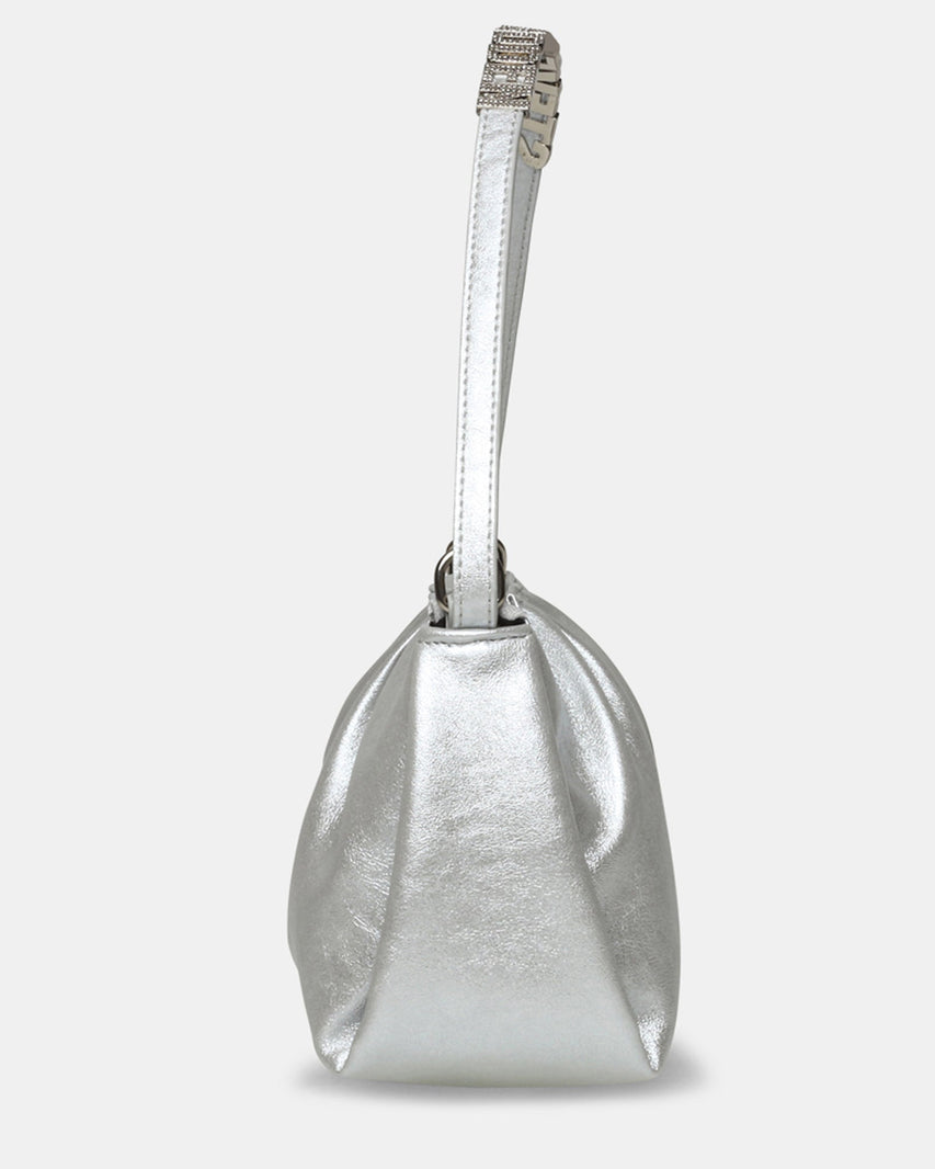 BERA SILVER - Handbags - Steve Madden Canada