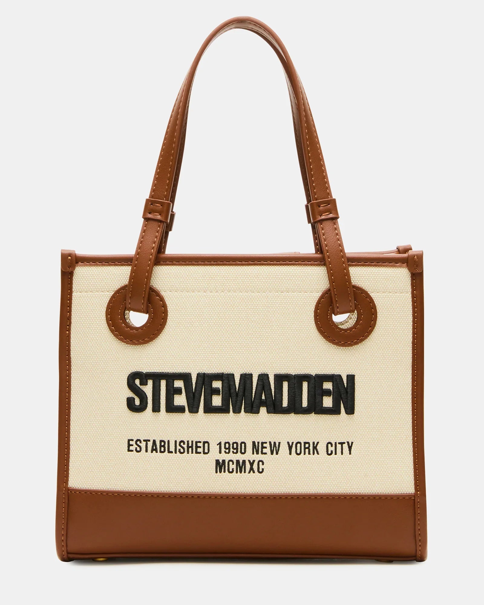 BERIS TAN MULTI - Handbags - Steve Madden Canada