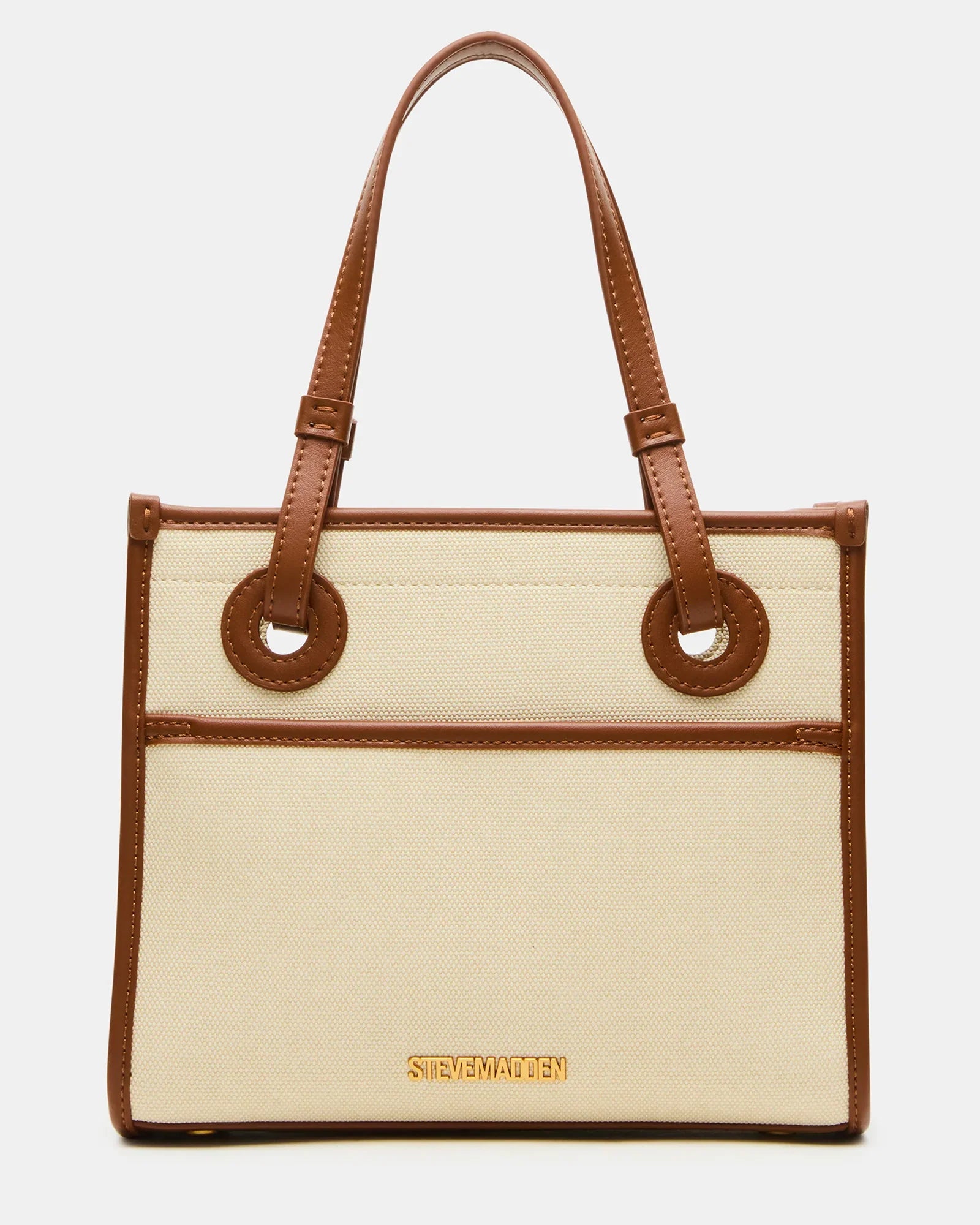 BERIS TAN MULTI - Handbags - Steve Madden Canada