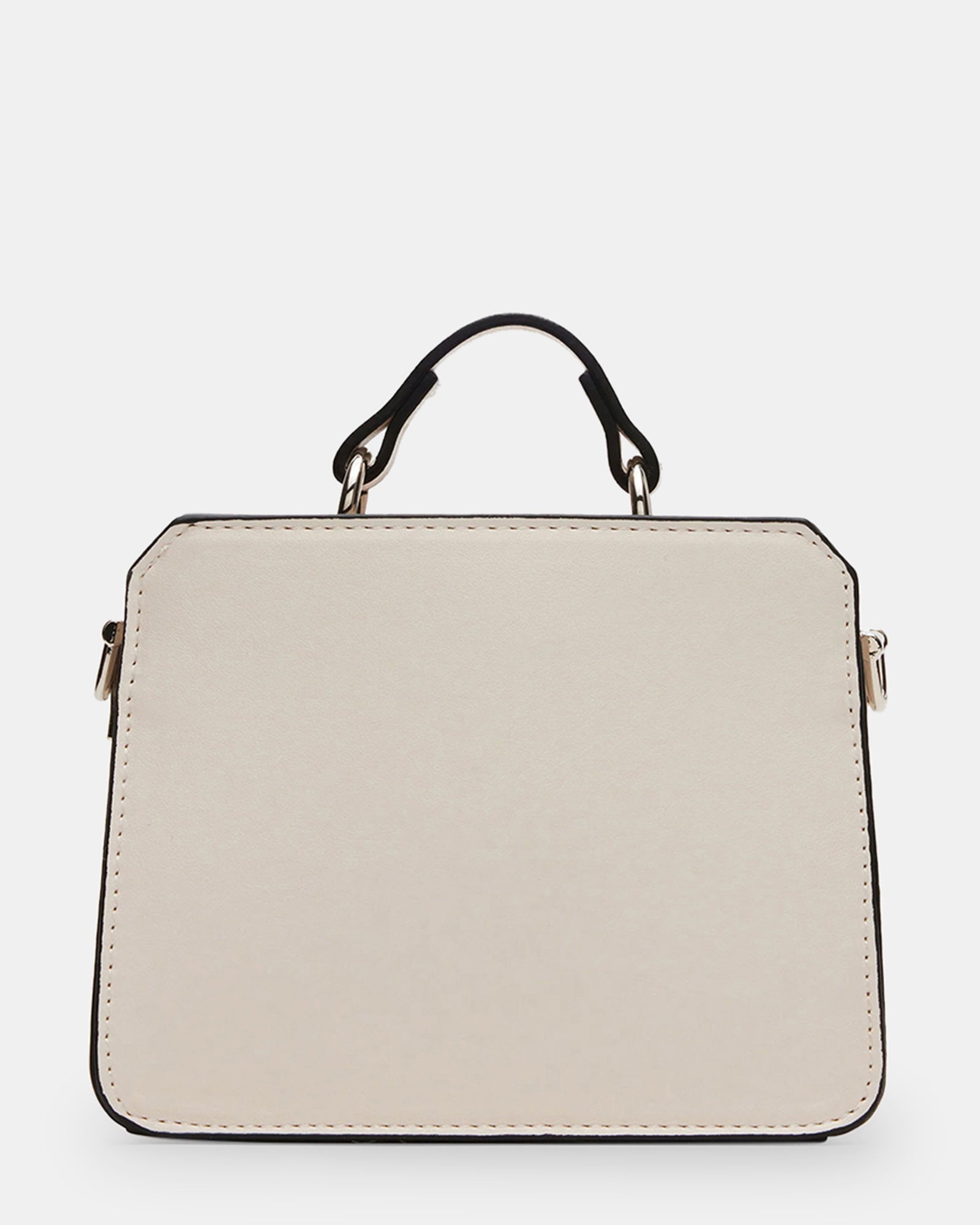 BEVELYMM NATURAL - Handbags - Steve Madden Canada