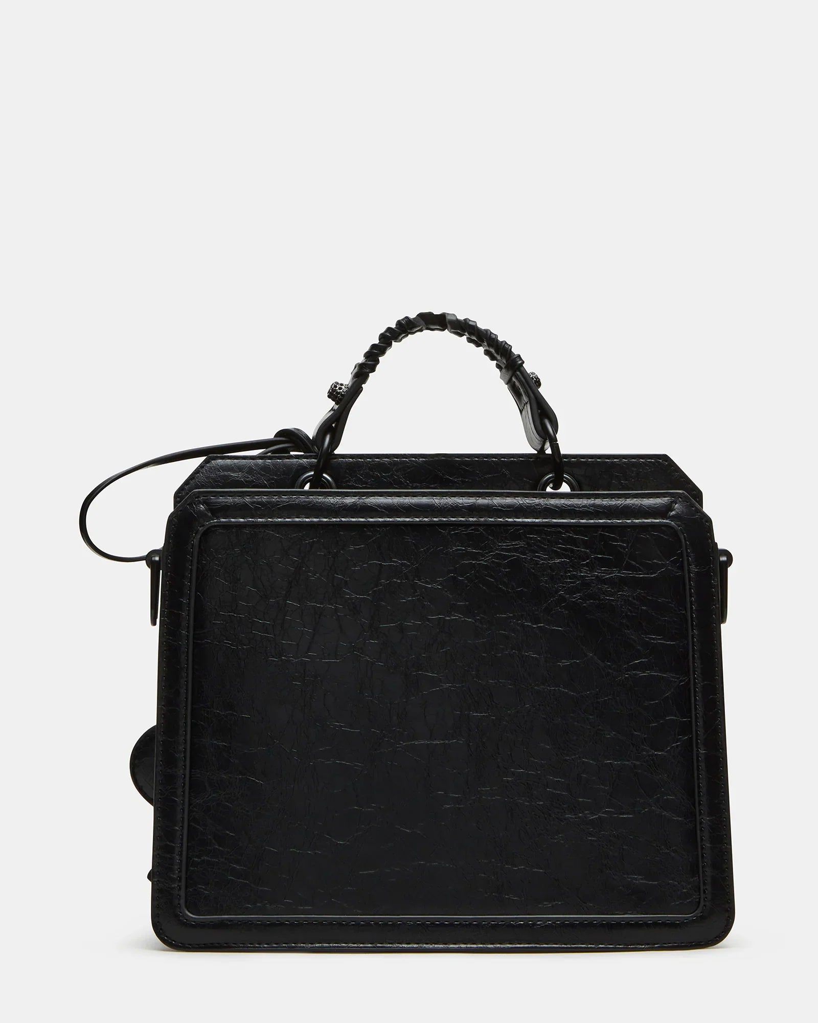 BEVELYNJ BLACK MULTI - Handbags - Steve Madden Canada