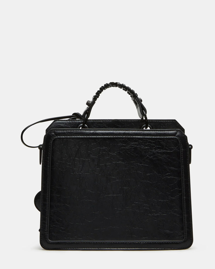 BEVELYNJ BLACK MULTI - Handbags - Steve Madden Canada