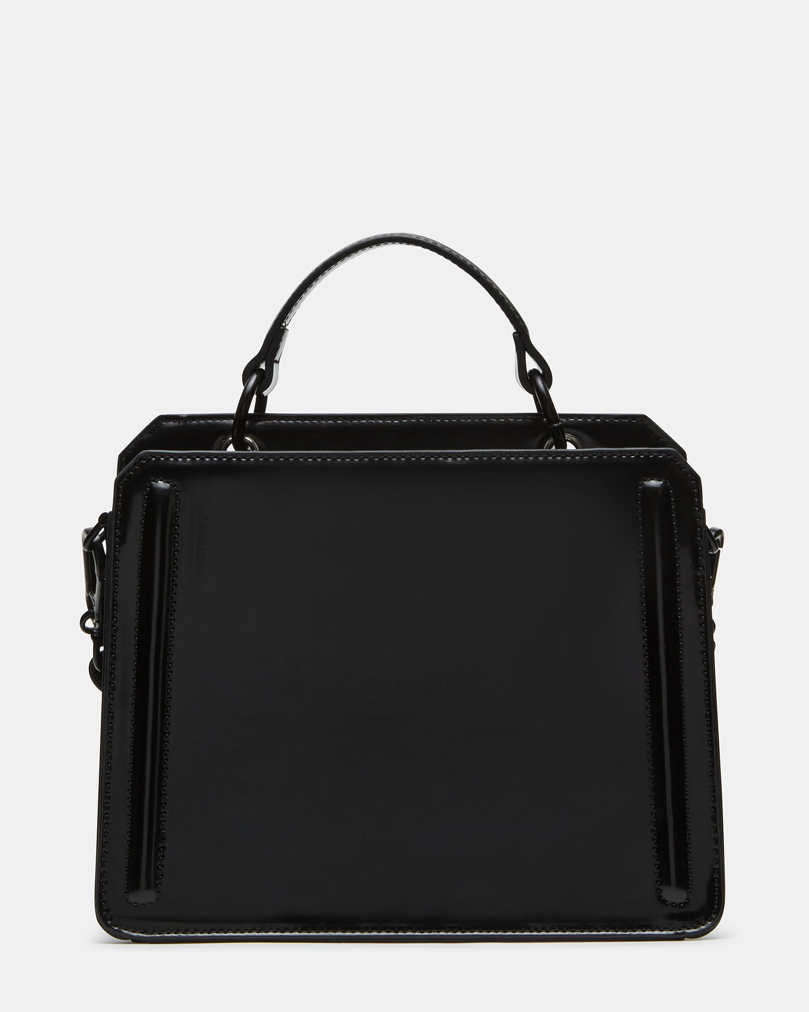 BEVELYNR BLACK - Handbags - Steve Madden Canada