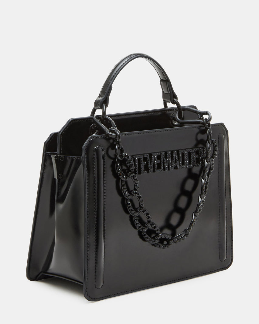 BEVELYNR BLACK - Handbags - Steve Madden Canada
