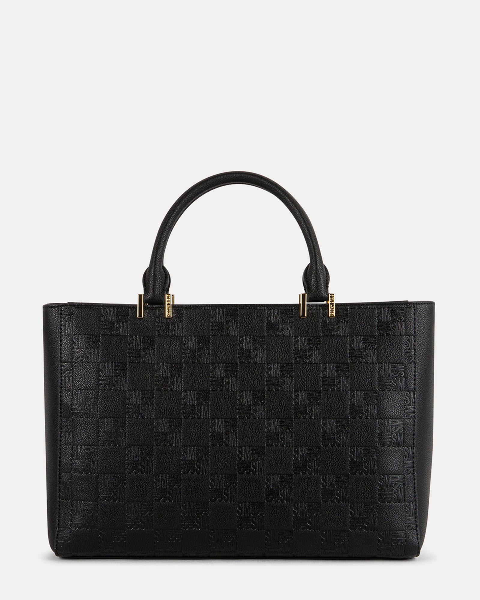 BEVER BLACK - Handbags - Steve Madden Canada