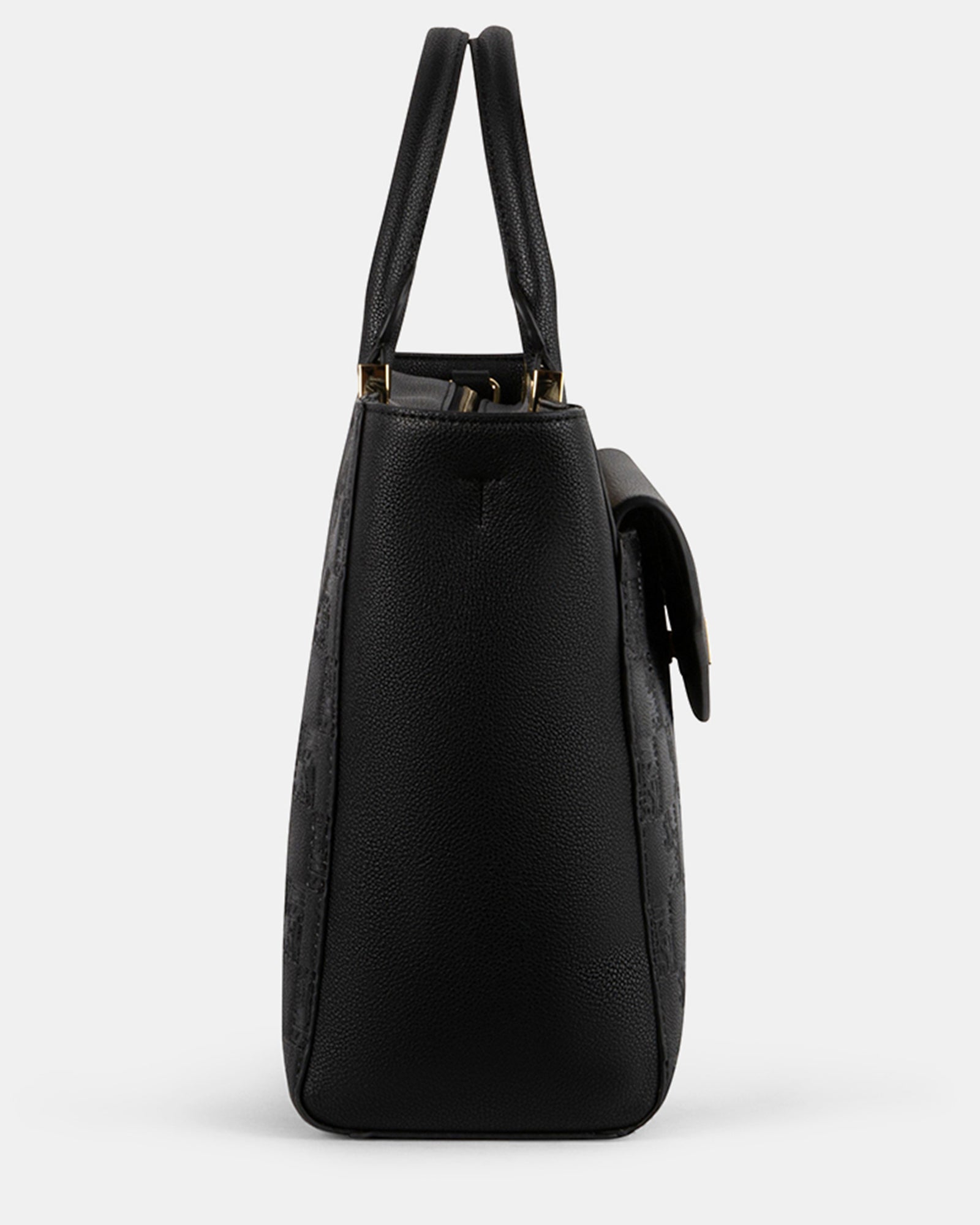BEVER BLACK - Handbags - Steve Madden Canada