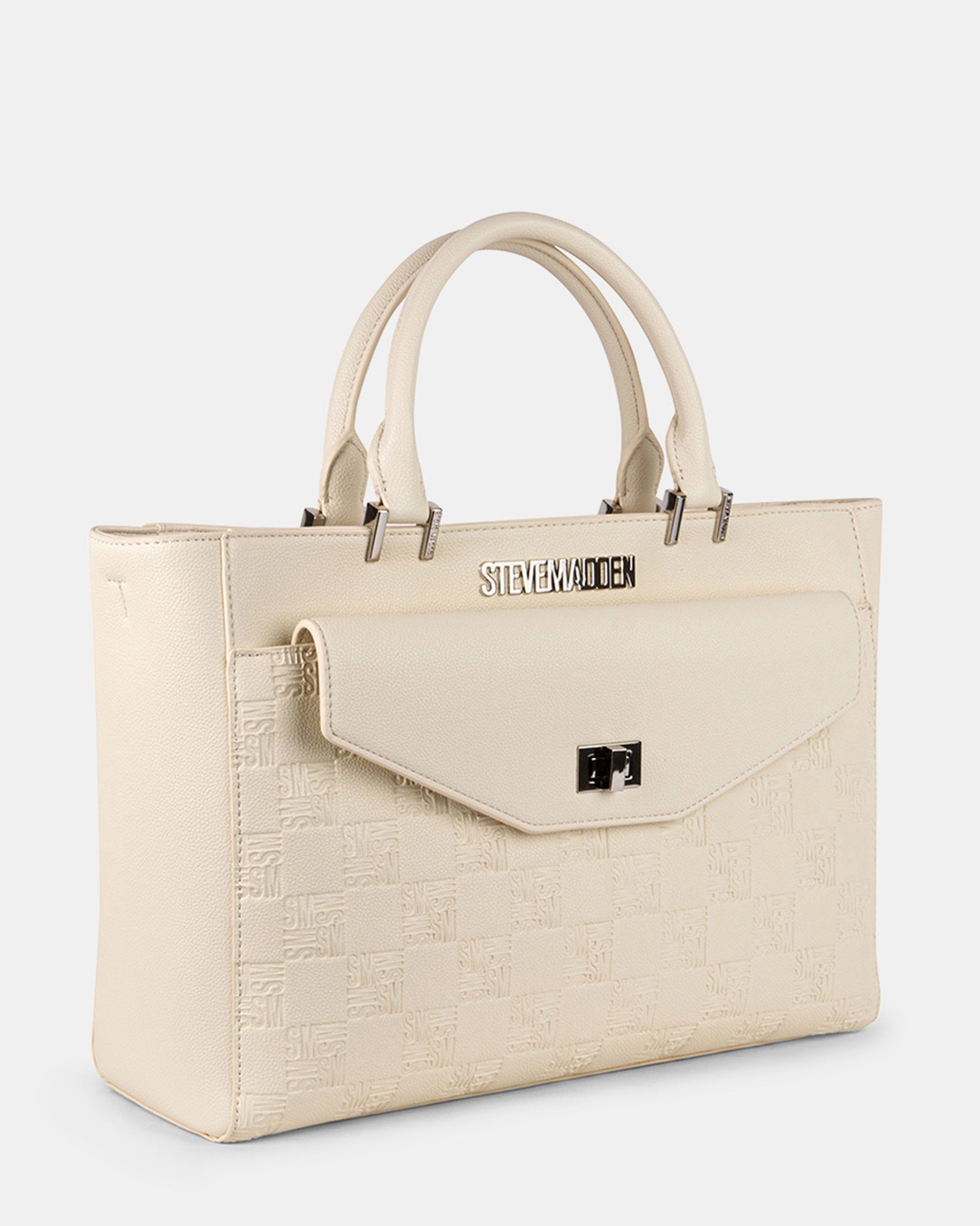 BEVER NATURAL - Handbags - Steve Madden Canada