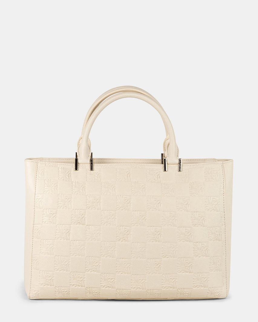 BEVER NATURAL - Handbags - Steve Madden Canada