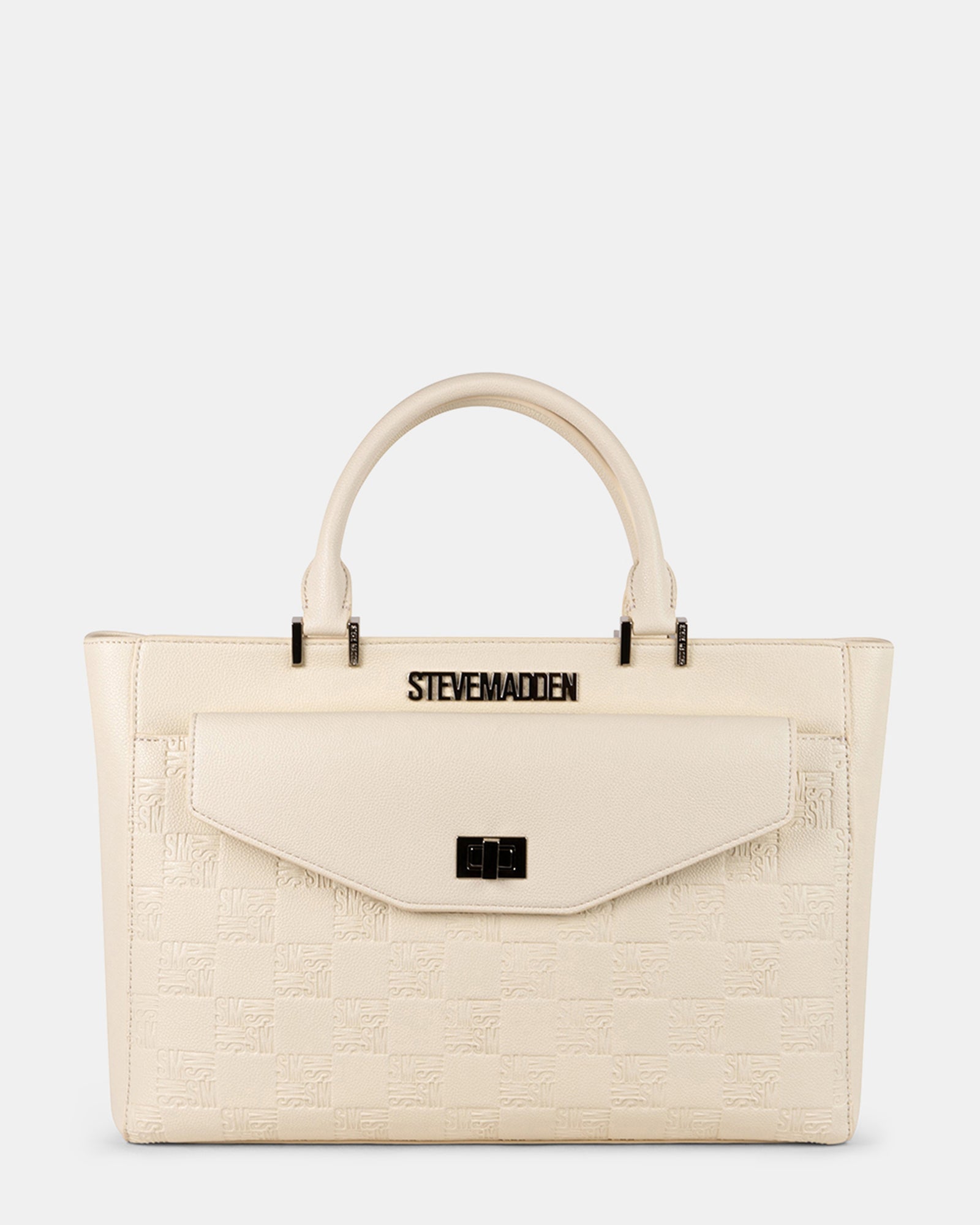 BEVER NATURAL - Handbags - Steve Madden Canada