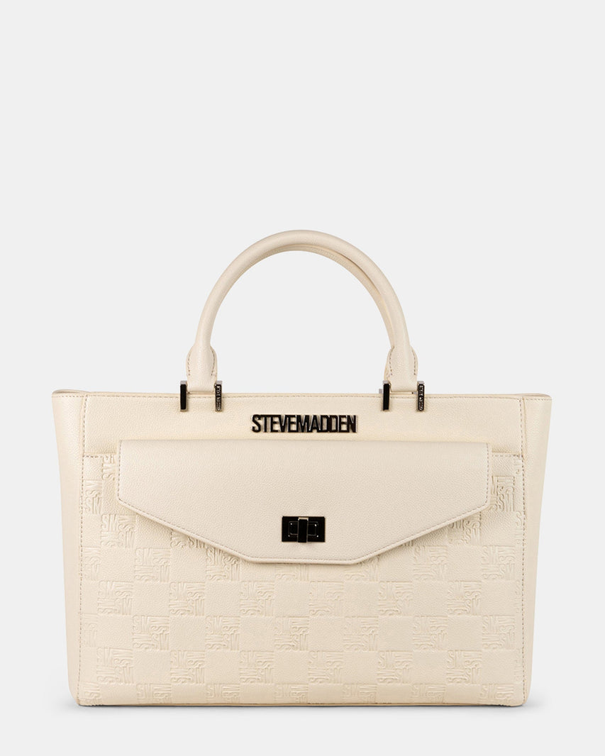 BEVER NATURAL - Handbags - Steve Madden Canada