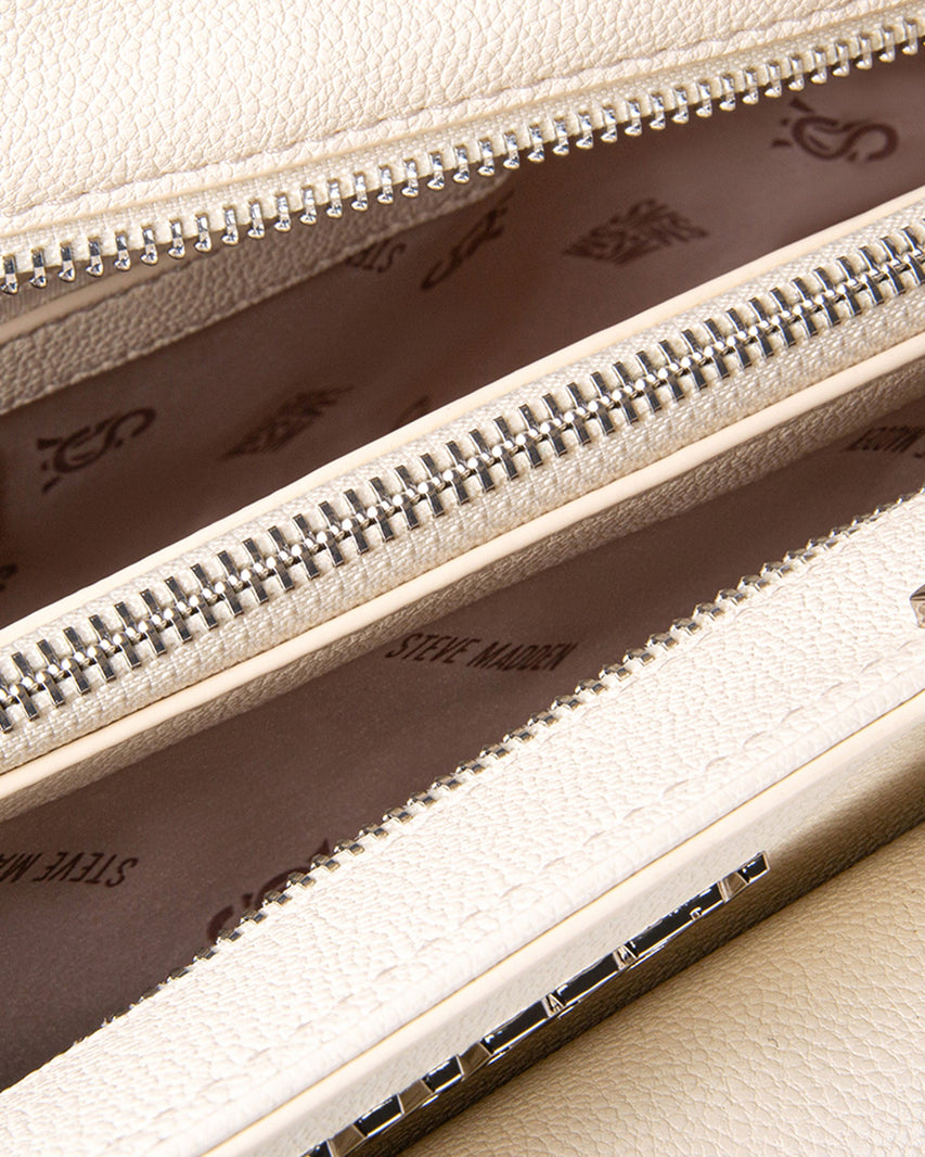BEVER NATURAL - Handbags - Steve Madden Canada