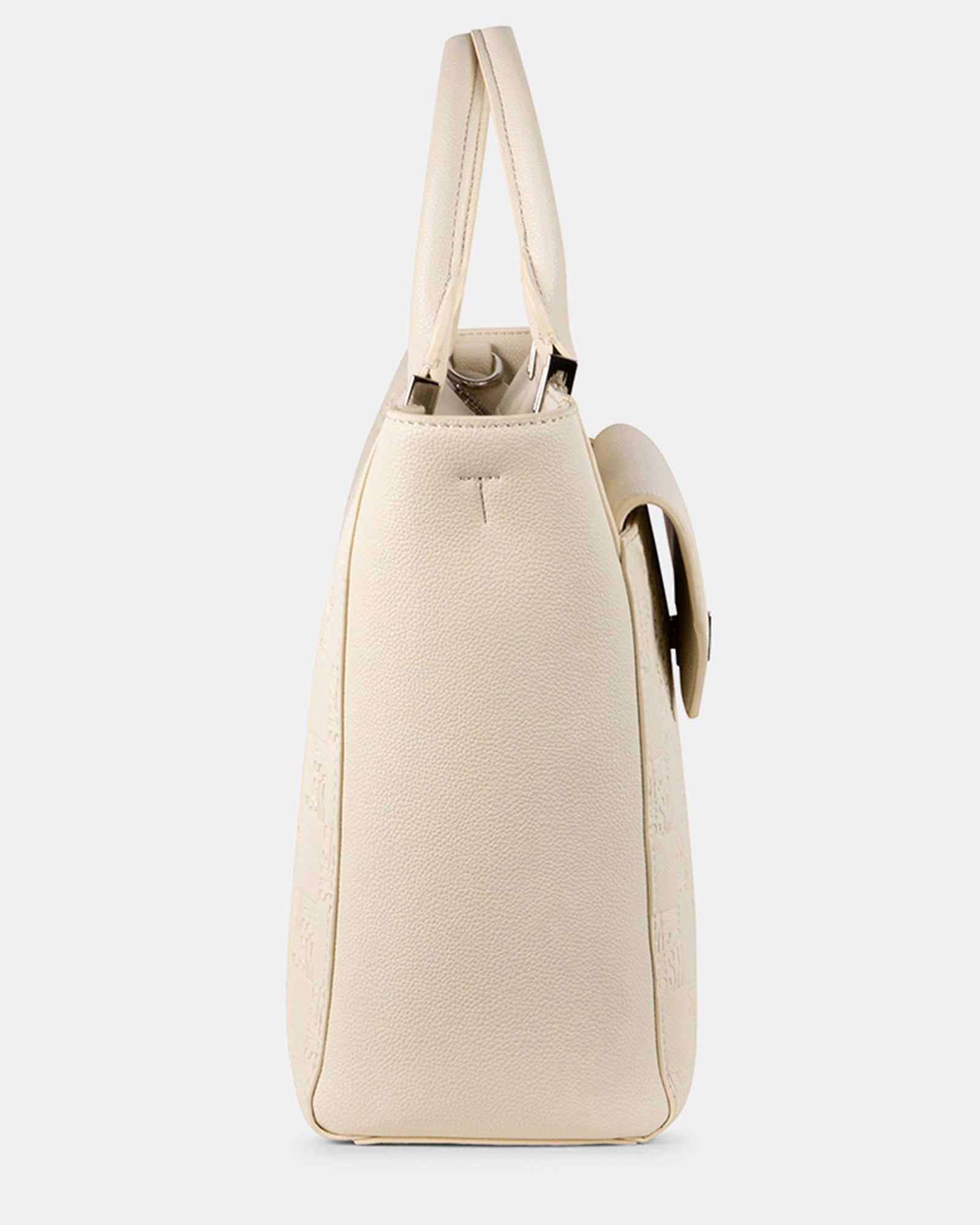 BEVER NATURAL - Handbags - Steve Madden Canada