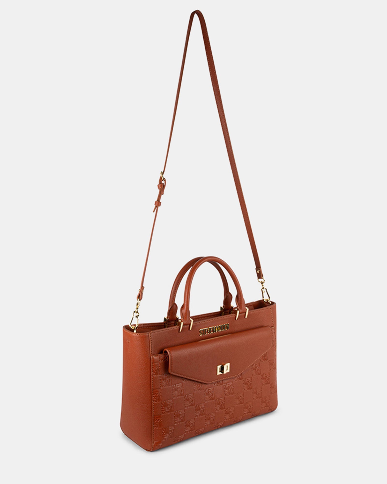 BEVER TAN - Handbags - Steve Madden Canada