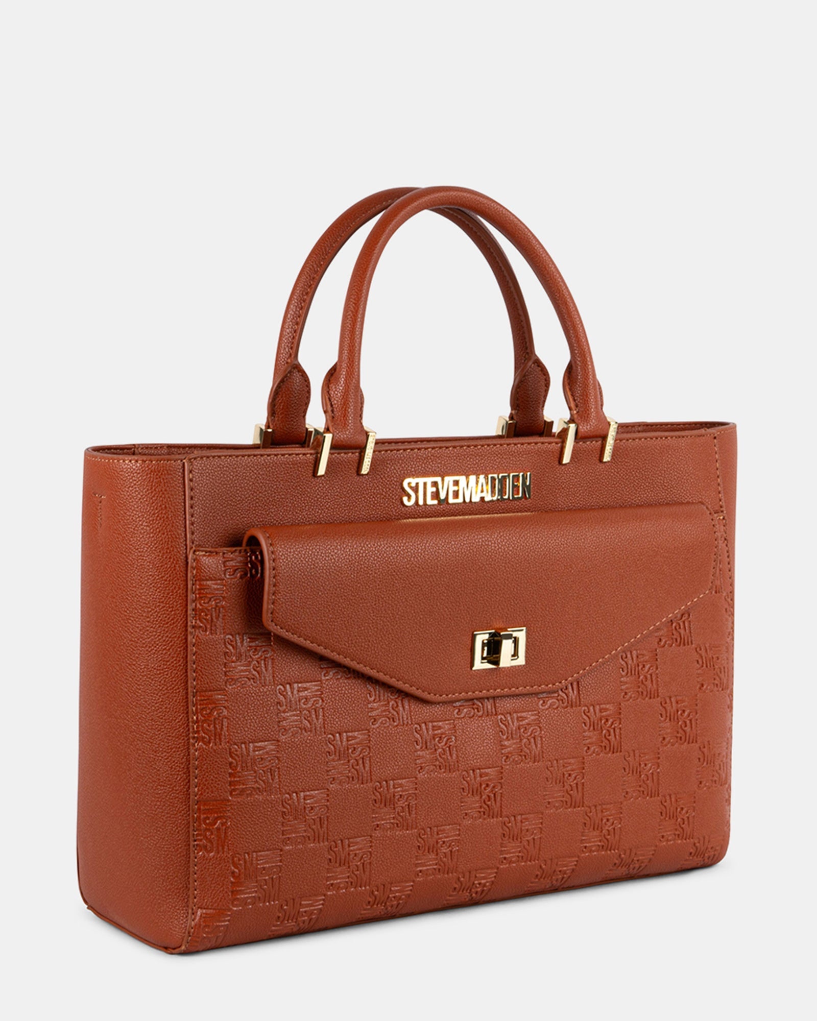 BEVER TAN - Handbags - Steve Madden Canada