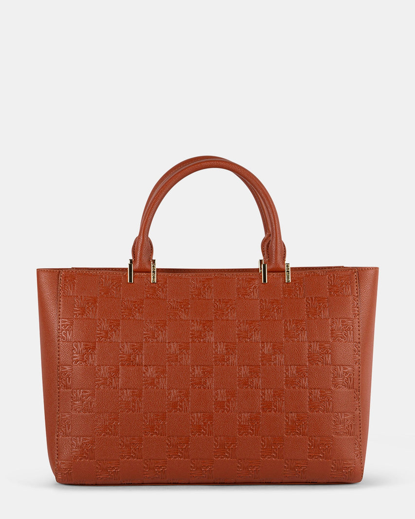 BEVER TAN - Handbags - Steve Madden Canada