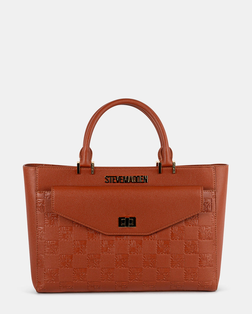 BEVER TAN - Handbags - Steve Madden Canada