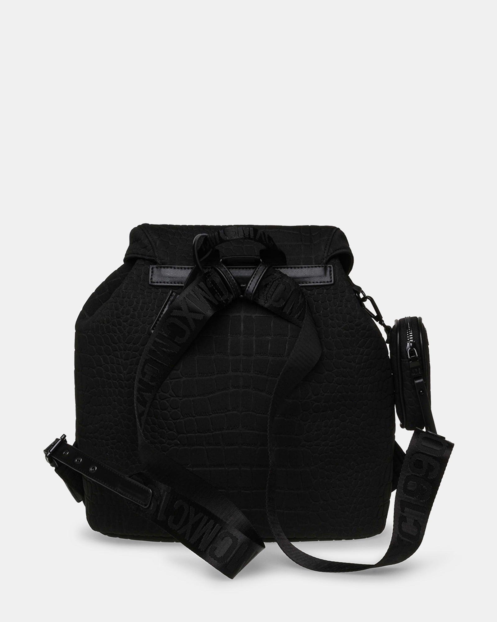 BEVITA BLACK - Handbags - Steve Madden Canada