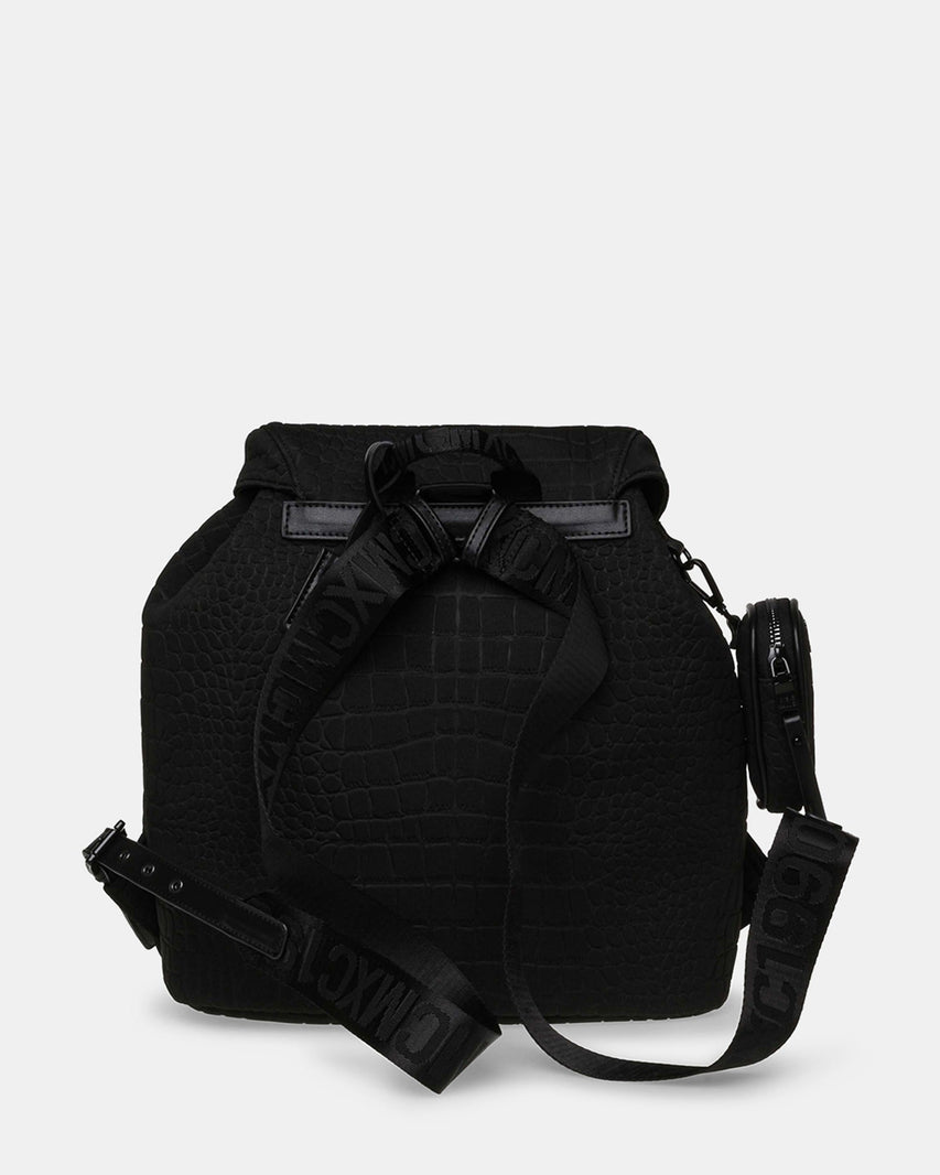 BEVITA BLACK - Handbags - Steve Madden Canada