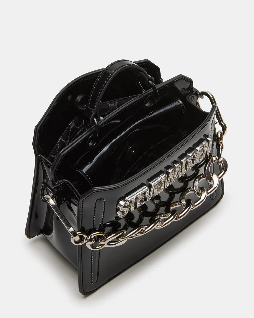 BEVELYNMR BLACK - Handbags - Steve Madden Canada