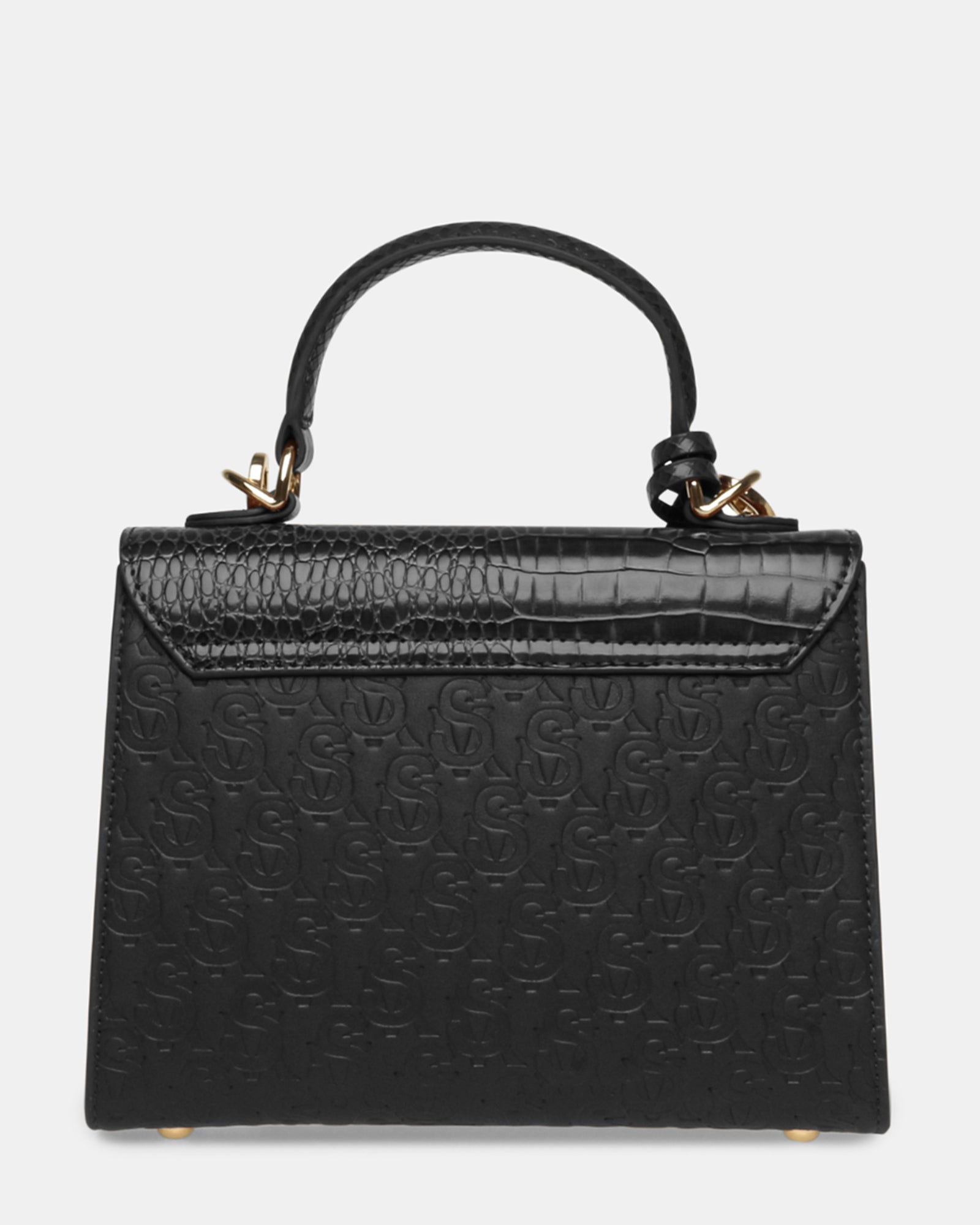 BFABIO-6 BLACK - Handbags - Steve Madden Canada