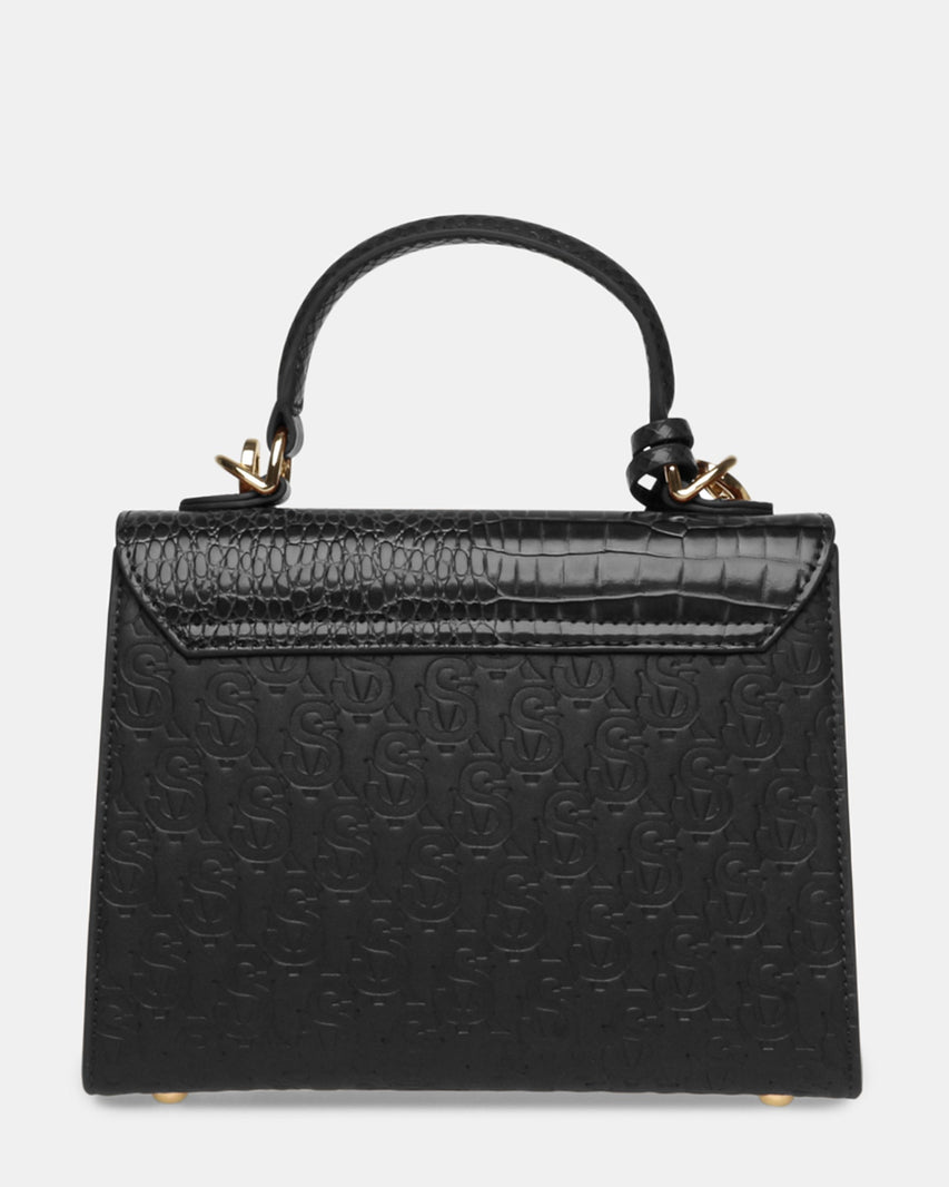 BFABIO-6 BLACK - Handbags - Steve Madden Canada