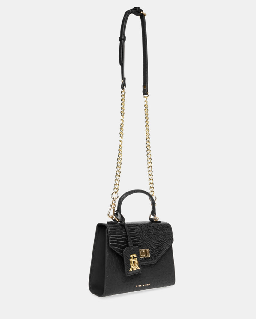 BFABIO-6 BLACK - Handbags - Steve Madden Canada