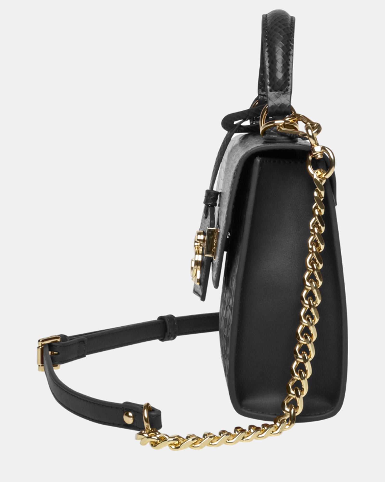 BFABIO-6 BLACK - Handbags - Steve Madden Canada