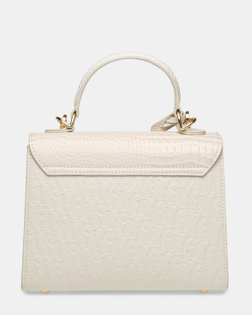 BFABIO-6 NATURAL - Handbags - Steve Madden Canada