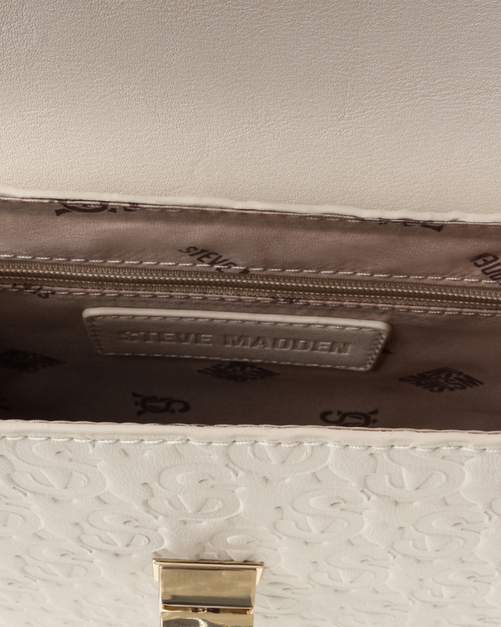 BFABIO-6 NATURAL - Handbags - Steve Madden Canada