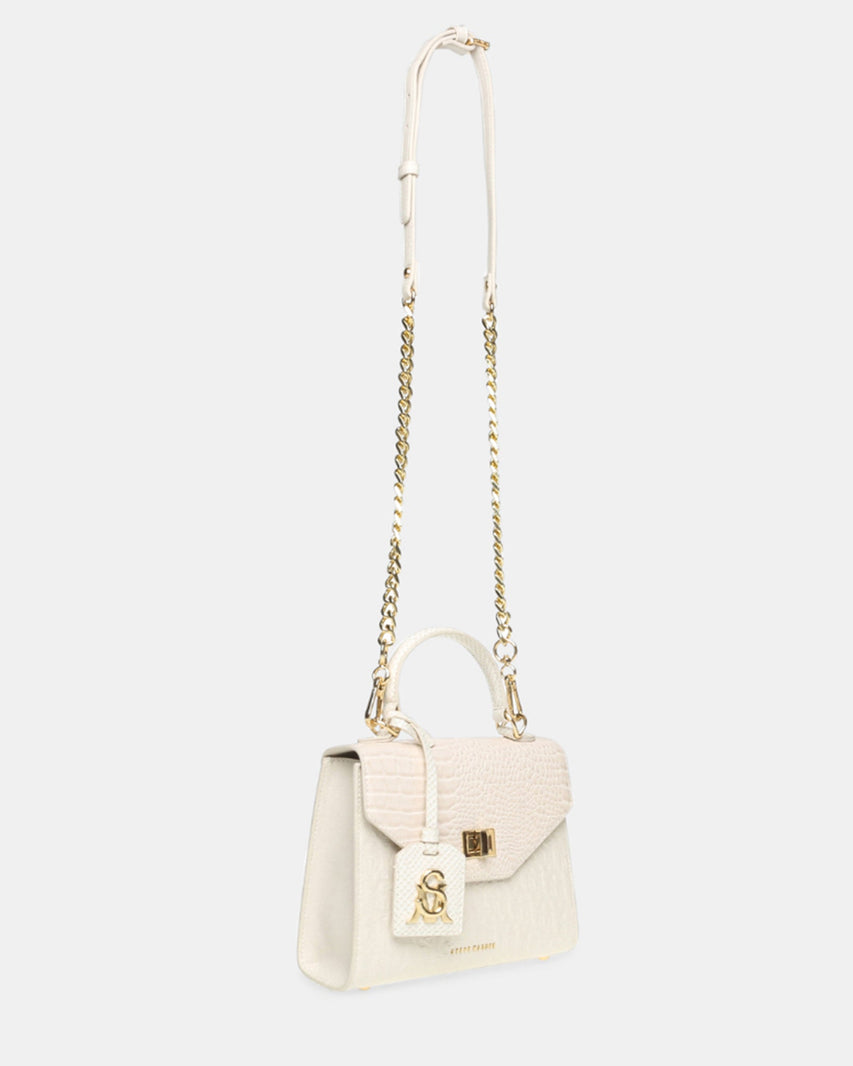 BFABIO-6 NATURAL - Handbags - Steve Madden Canada